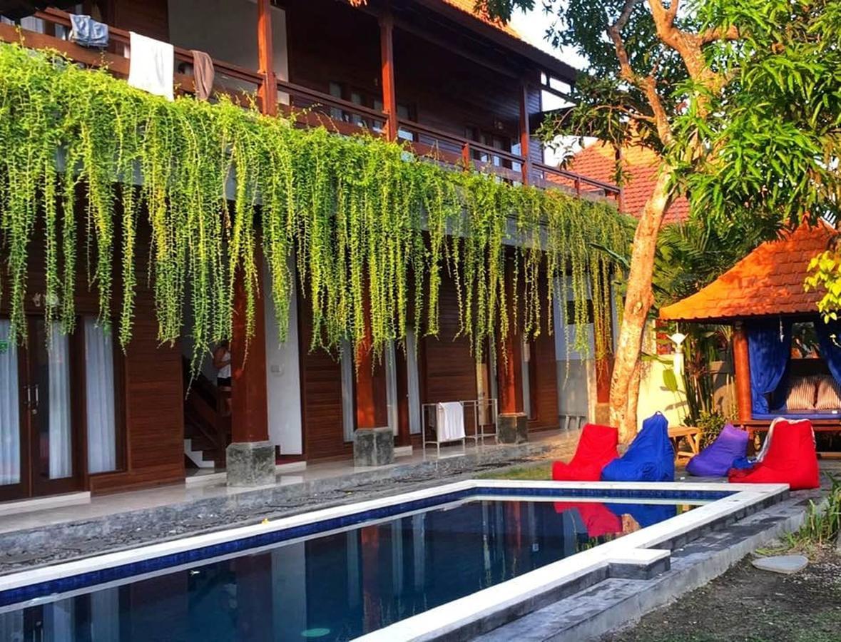 Gita Guest house