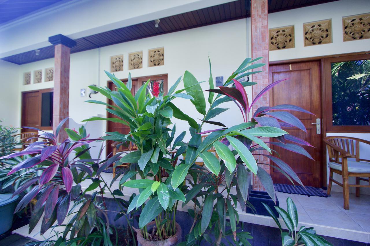 Jepun Bali Homestay Sanur 2* Sanur (Bali)