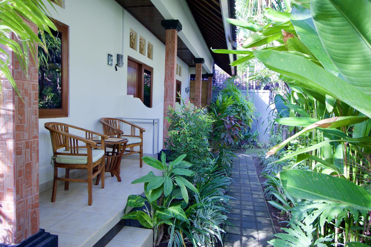 Jepun Bali Homestay Sanur Sanur (Bali)