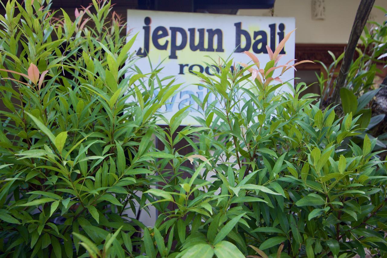 Guest house Jepun Bali Homestay Sanur Sanur (Bali)