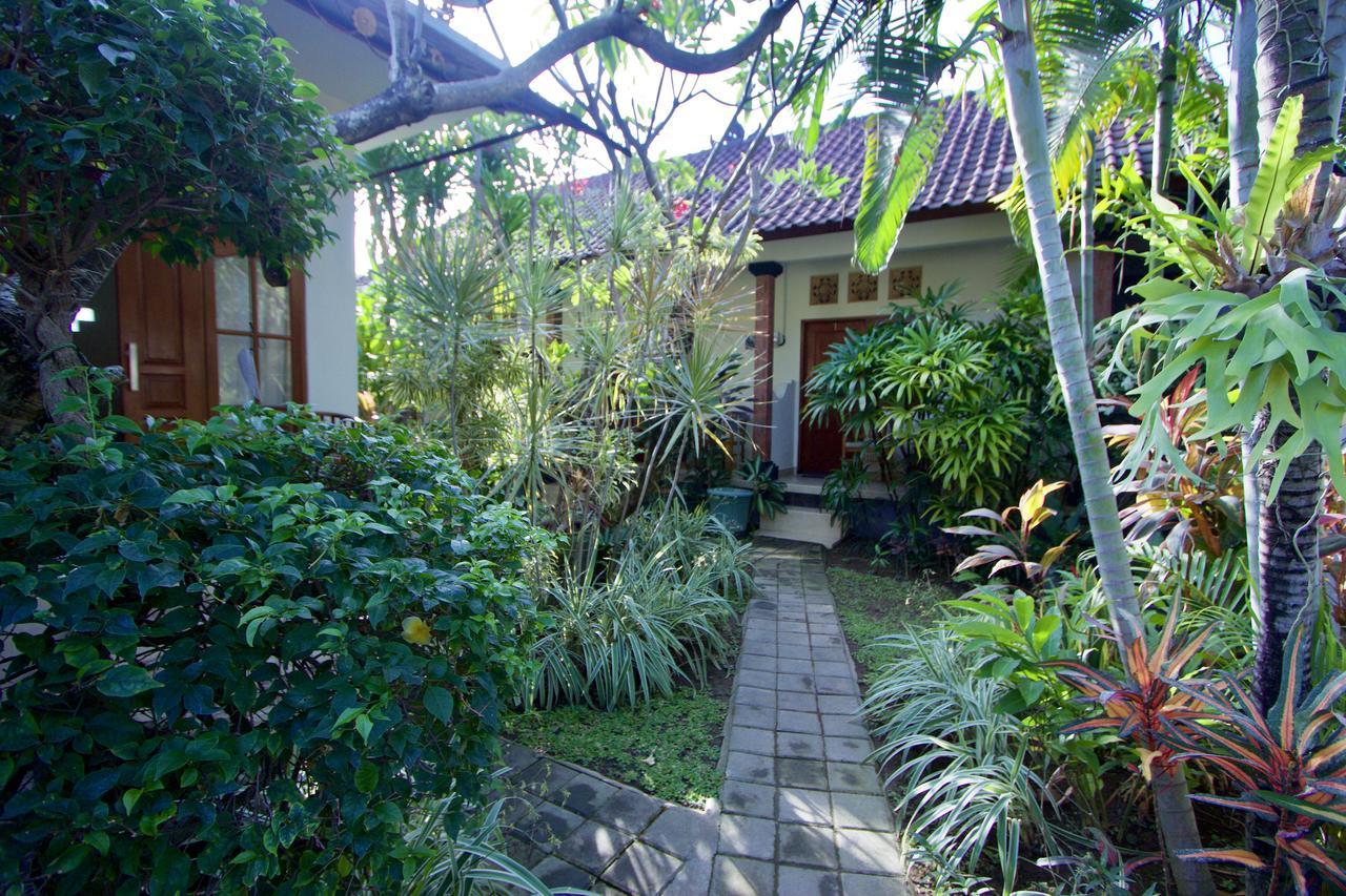 Jepun Bali Homestay Sanur Sanur (Bali)