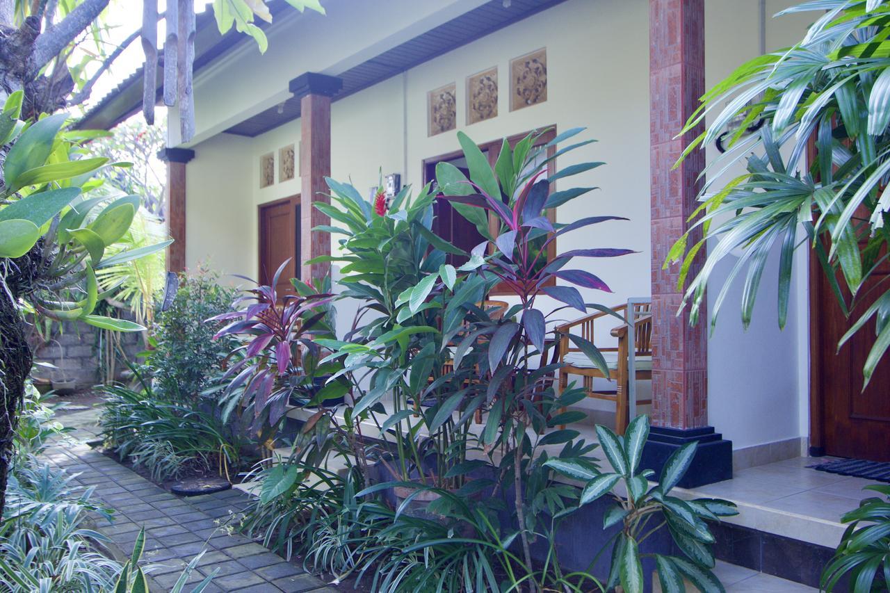 Jepun Bali Homestay Sanur Guest house Sanur (Bali)