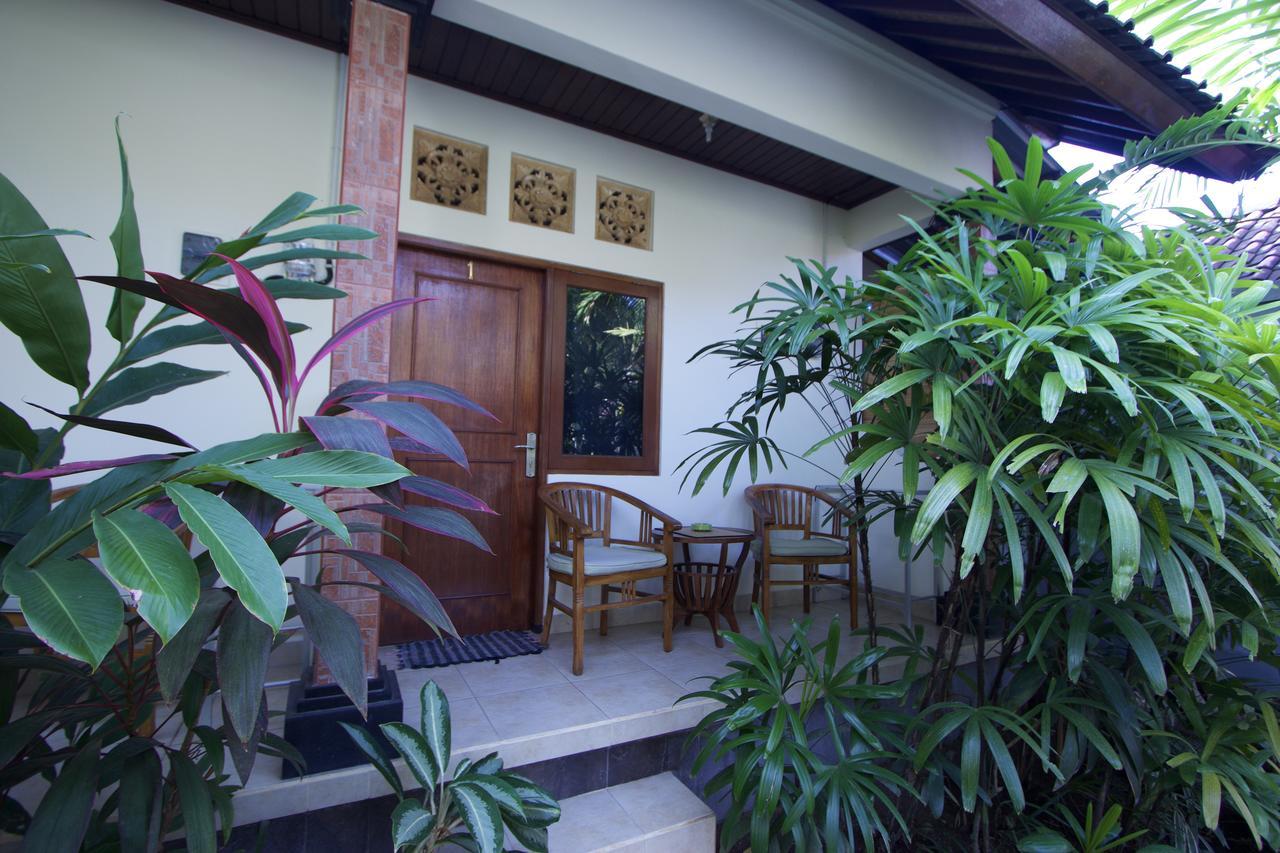 Jepun Bali Homestay Sanur