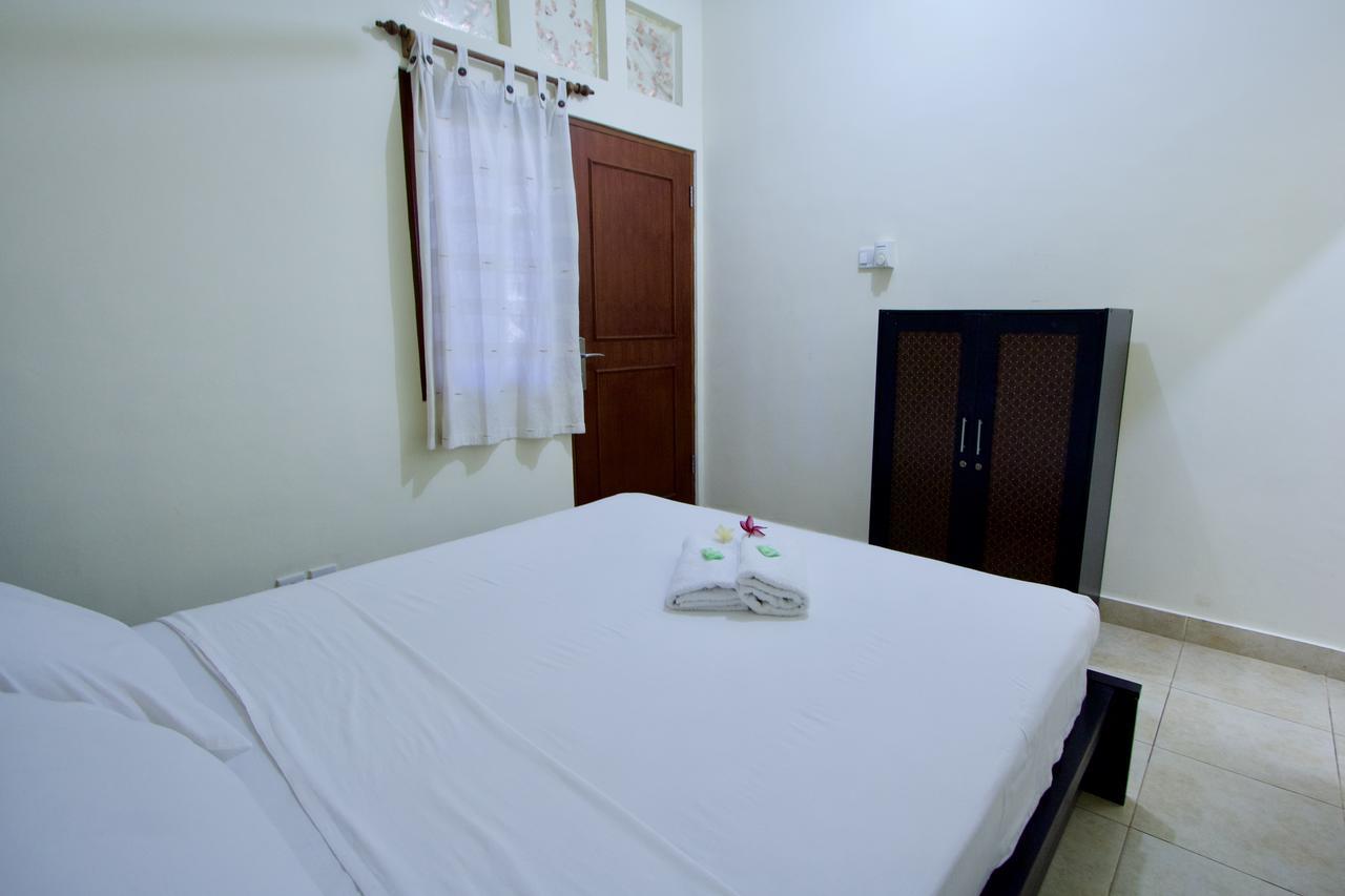 Jepun Bali Homestay Sanur Guest house 2*