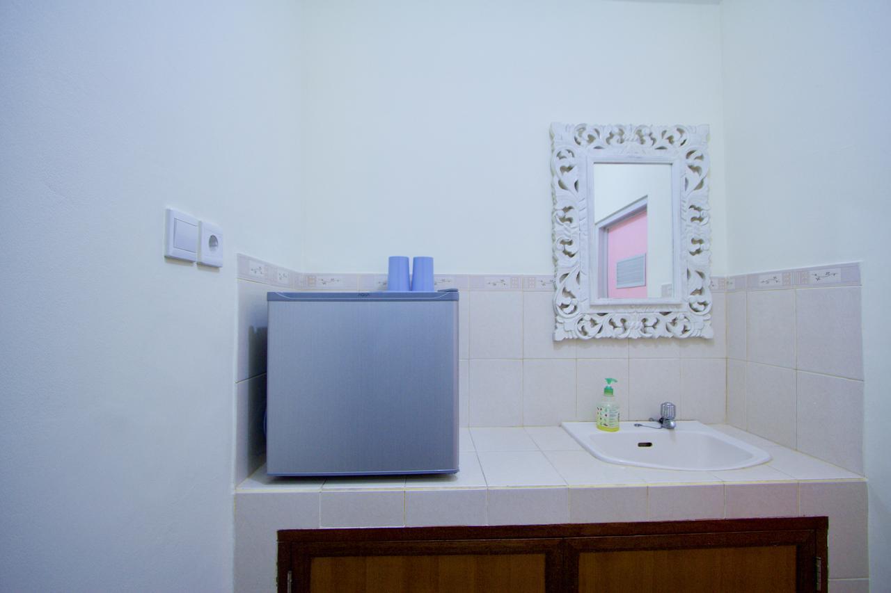 Jepun Bali Homestay Sanur Guest house 2*