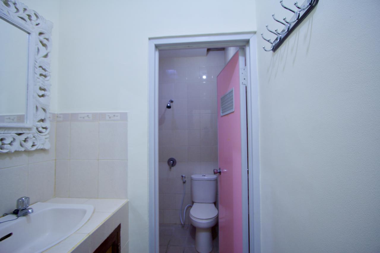 Jepun Bali Homestay Sanur Guest house 2*