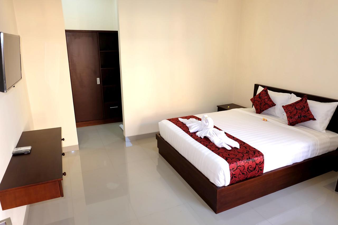 Tom's Pecatu Inn Uluwatu (Bali)