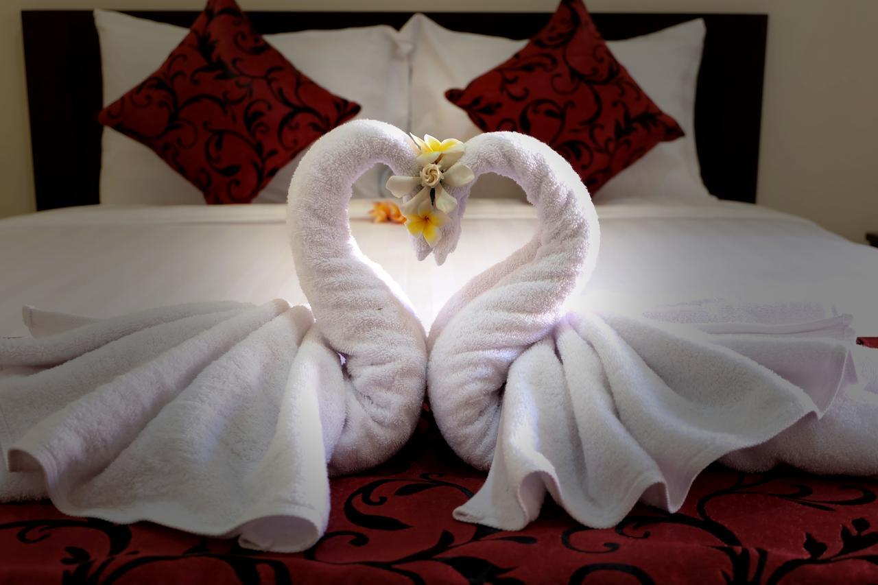 Tom's Pecatu 3* Uluwatu (Bali)