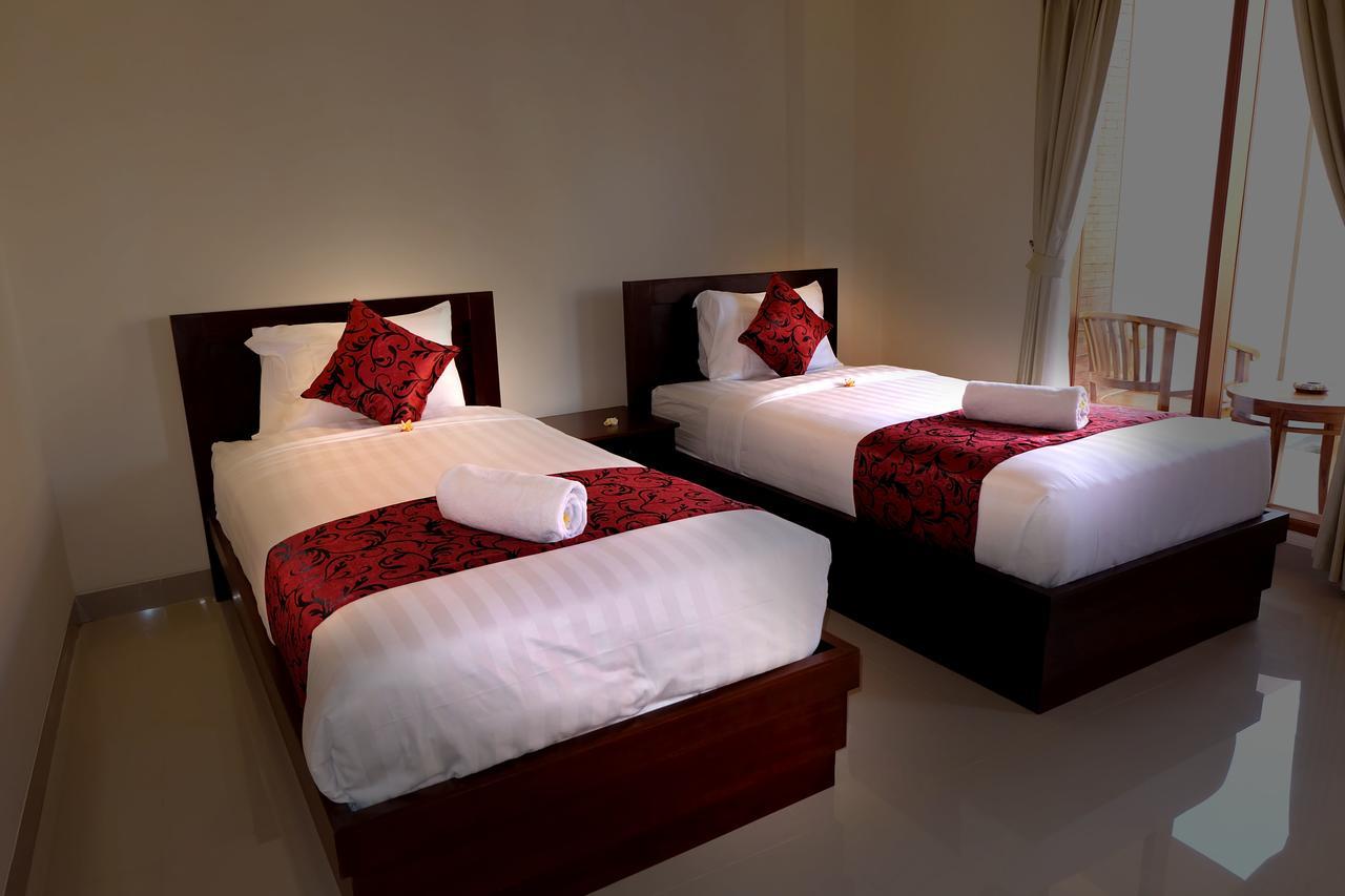 Inn Tom's Pecatu