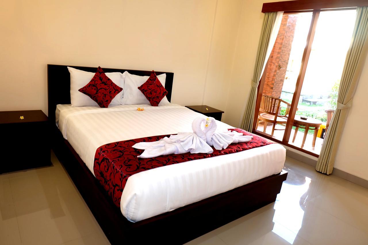 Inn Tom's Pecatu