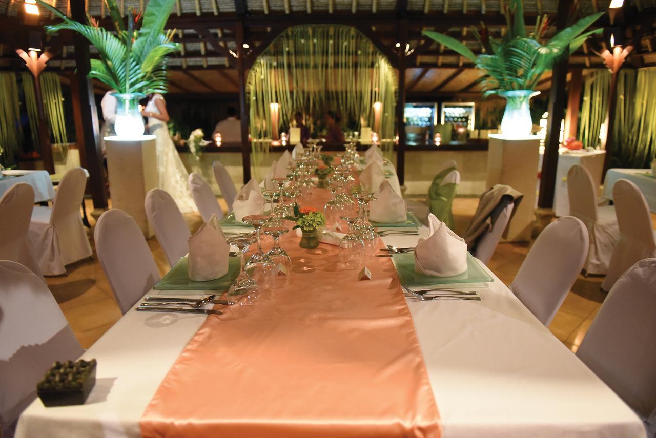 The Pavilions Bali