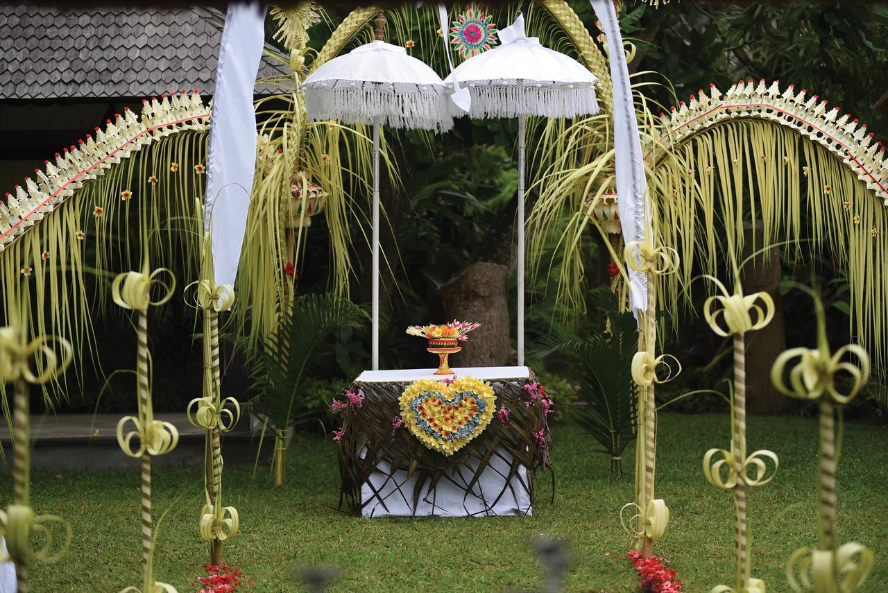 Villa The Pavilions Bali Sanur (Bali)
