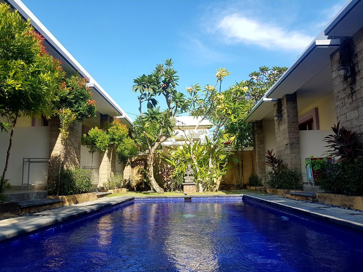 Ayu & Harmony Guest house