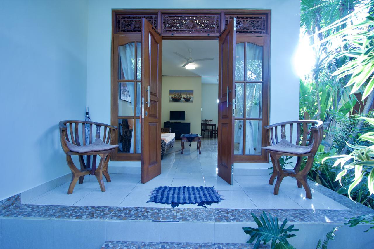 Guest house Jepun Bali Homestay Sanur Sanur (Bali)