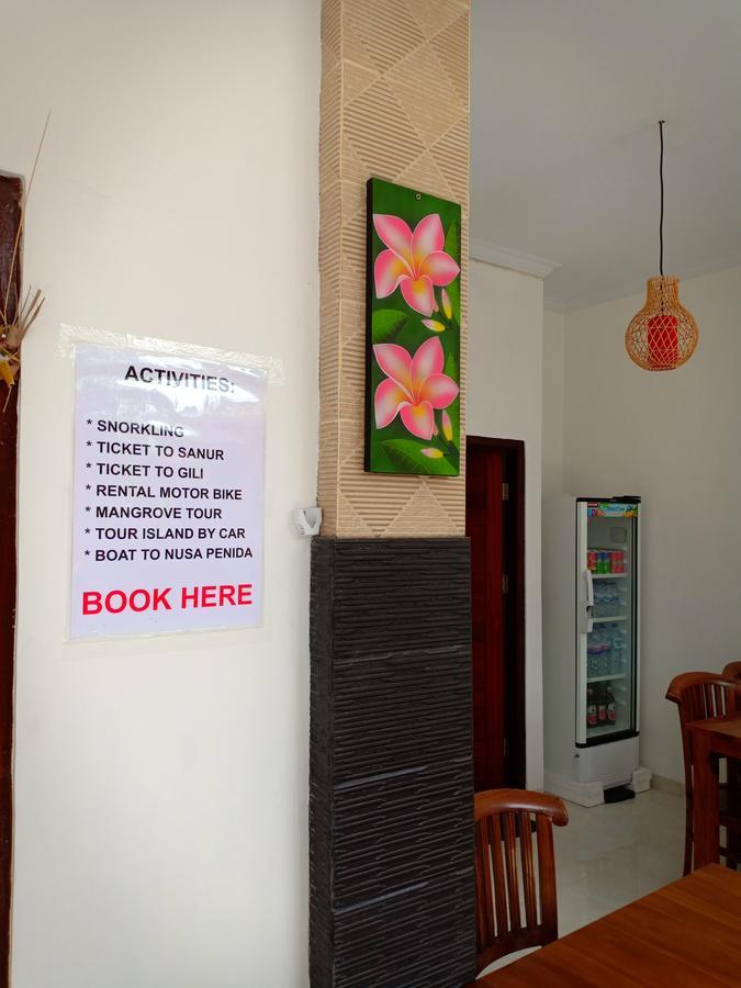 Dwiki Putra * Nusa Lembongan (Bali)