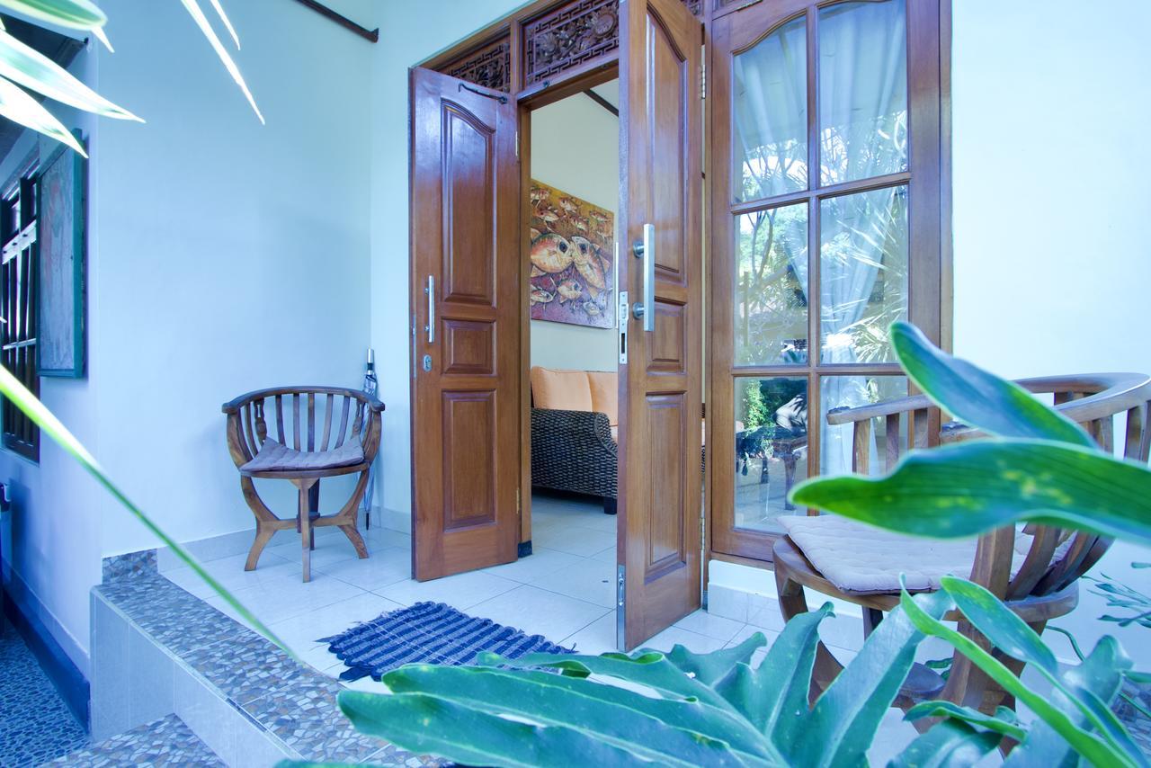 Jepun Bali Homestay Sanur Guest house
