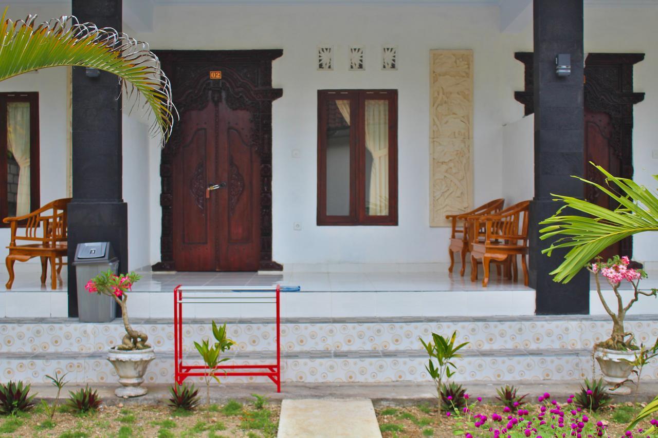 Nyuh Kadah * Sakti