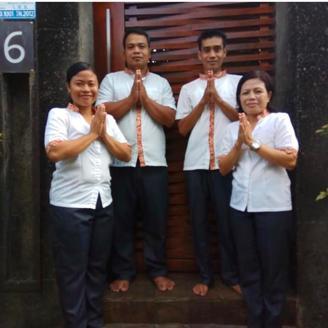 Dee 6 Seminyak (Bali)