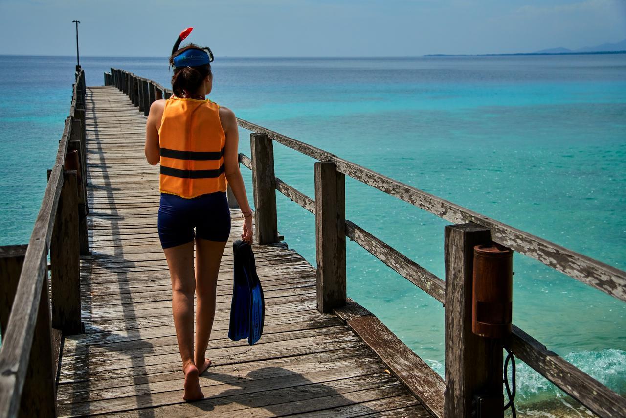 Nusabay Menjangan Resort Banyuwedang