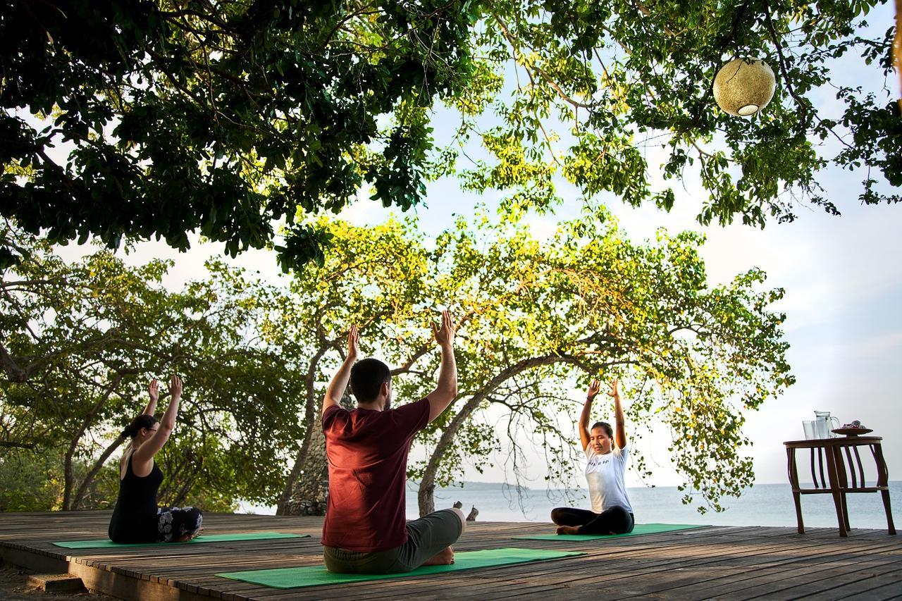 Resort Nusabay Menjangan 4*
