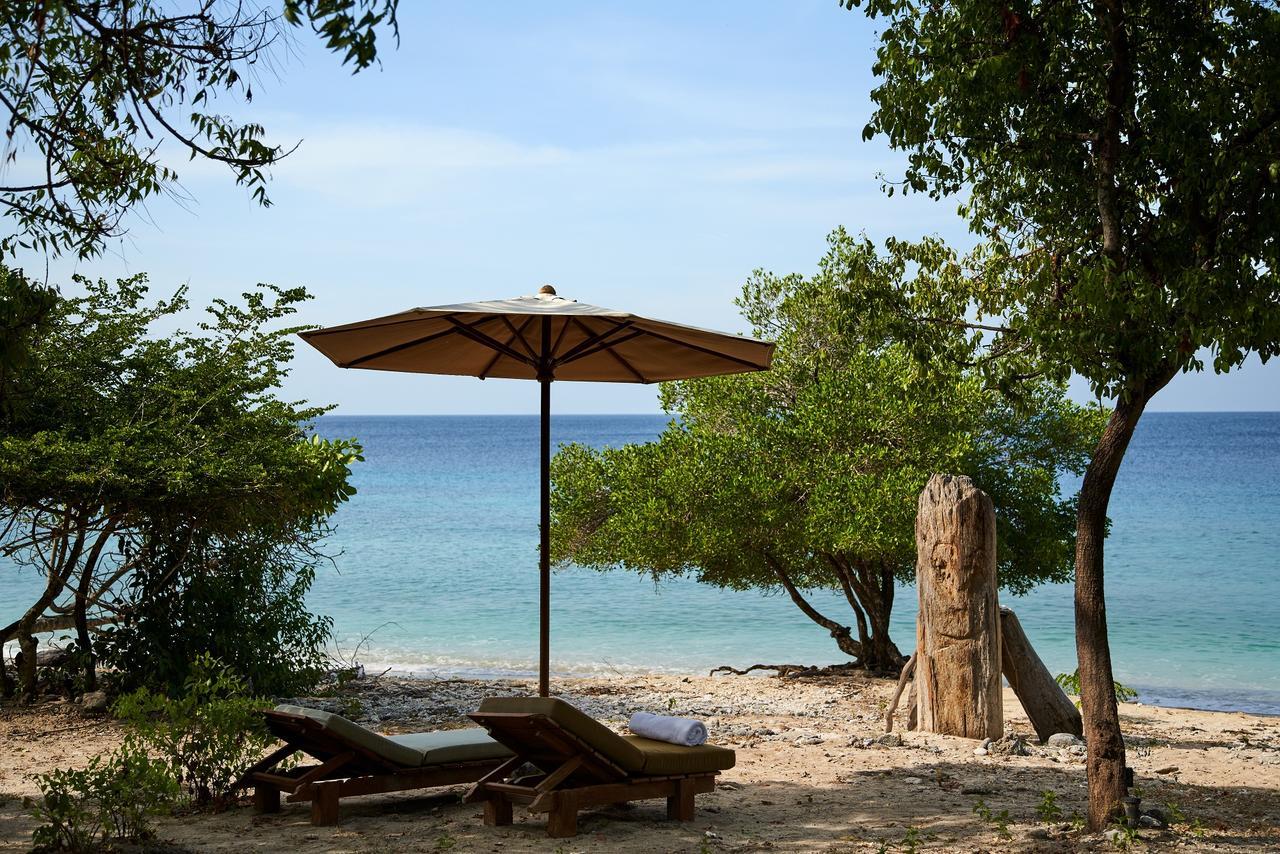 Resort Nusabay Menjangan