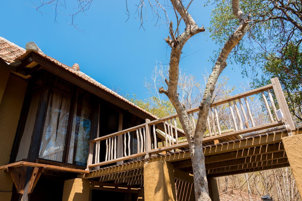 Resort Nusabay Menjangan 4*