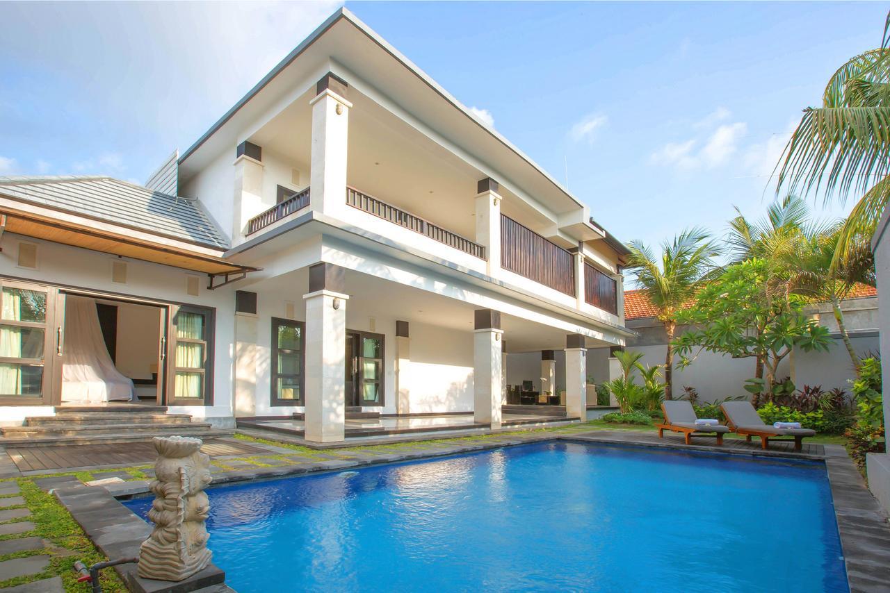 La Villais Kamojang 4* Seminyak (Bali)