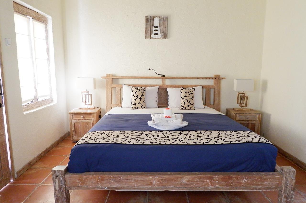 Hotel Mango 5 Amed (Bali)
