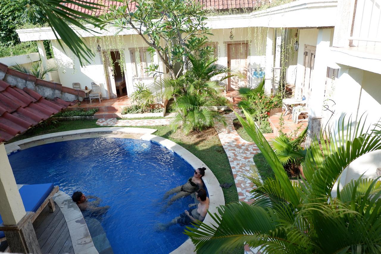 Mango 5 * Amed (Bali)