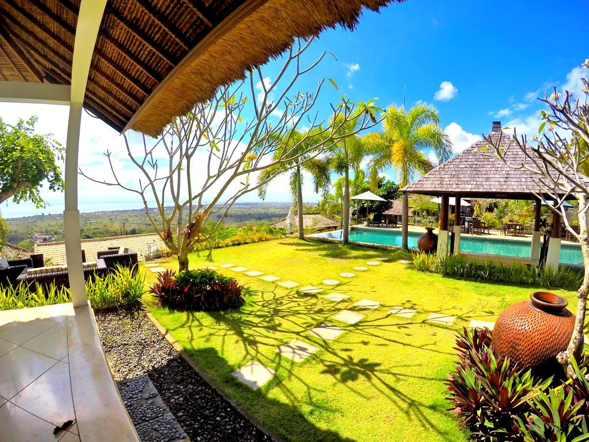 The Eyes Villas Resort Uluwatu (Bali)