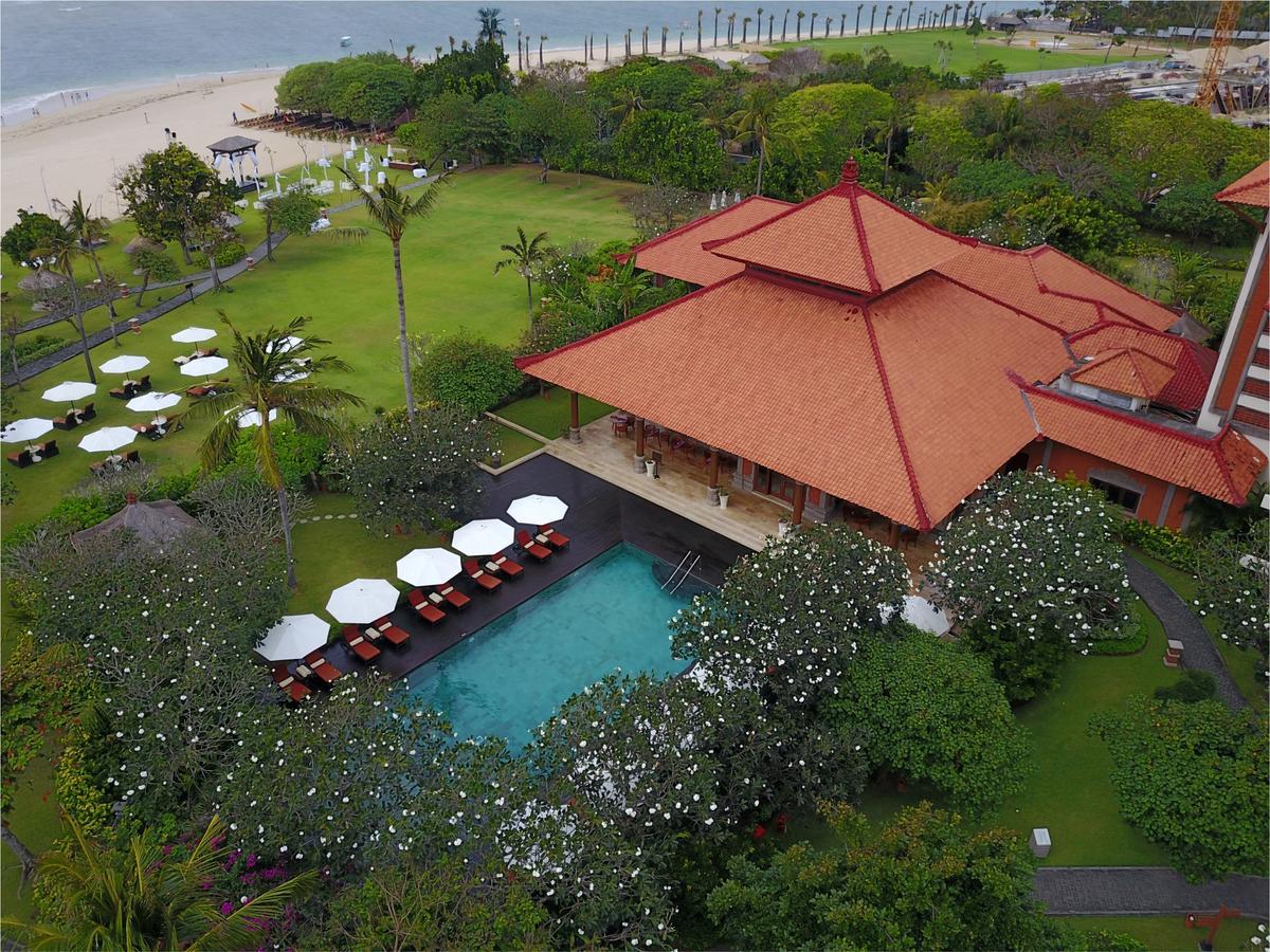 Resort The Ayodya Palace