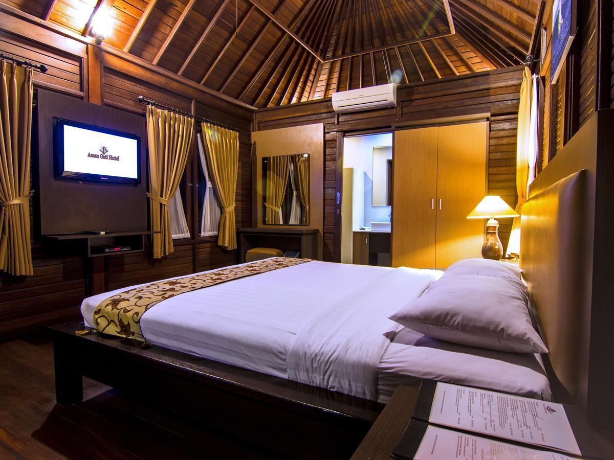 Balangan Amangati Jimbaran (Bali)
