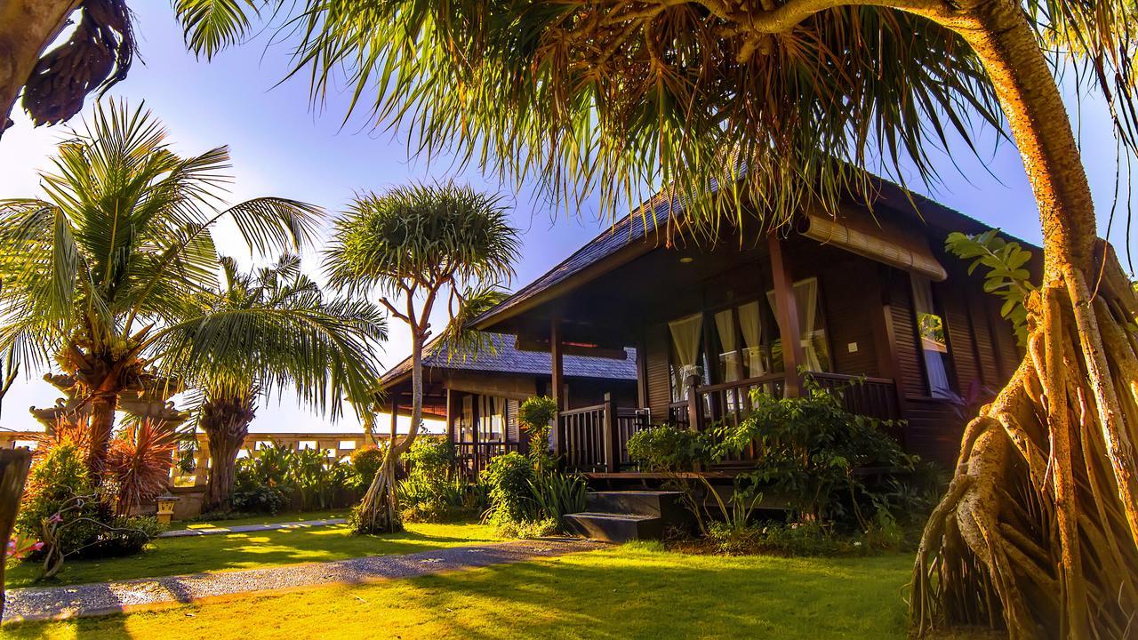 Balangan Amangati 3* Jimbaran (Bali)