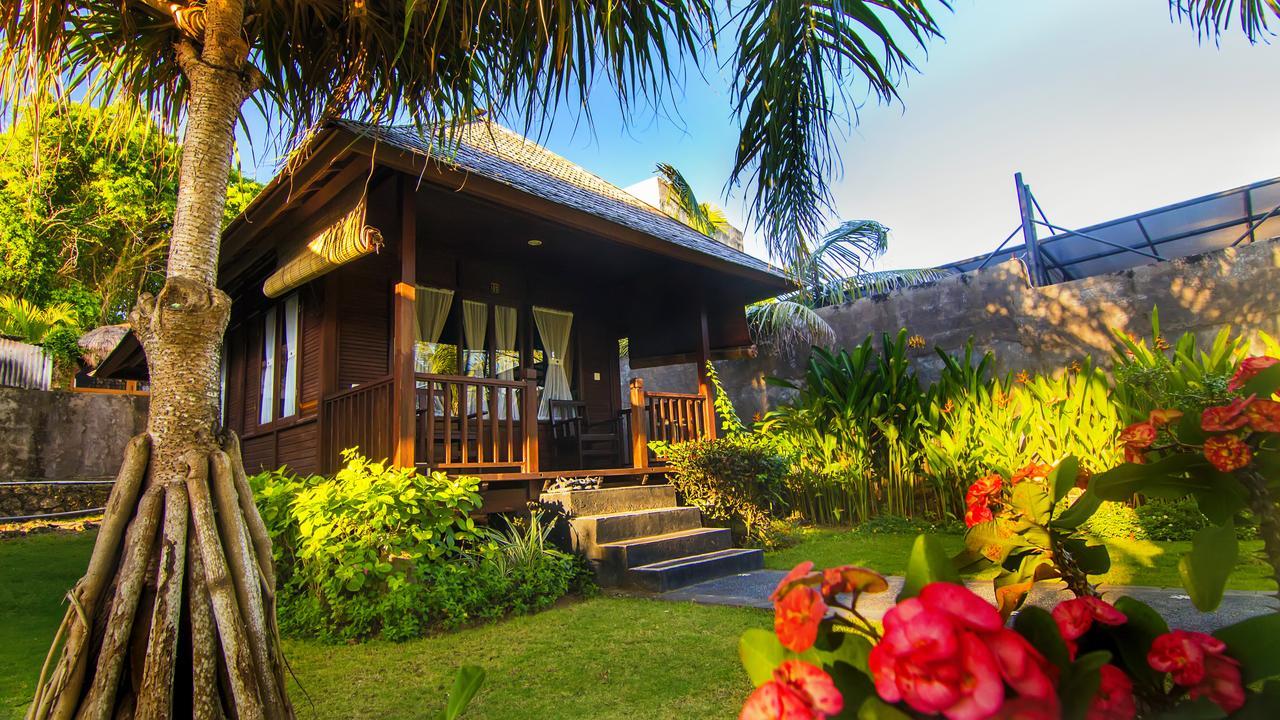 Hotel Balangan Amangati Jimbaran (Bali)