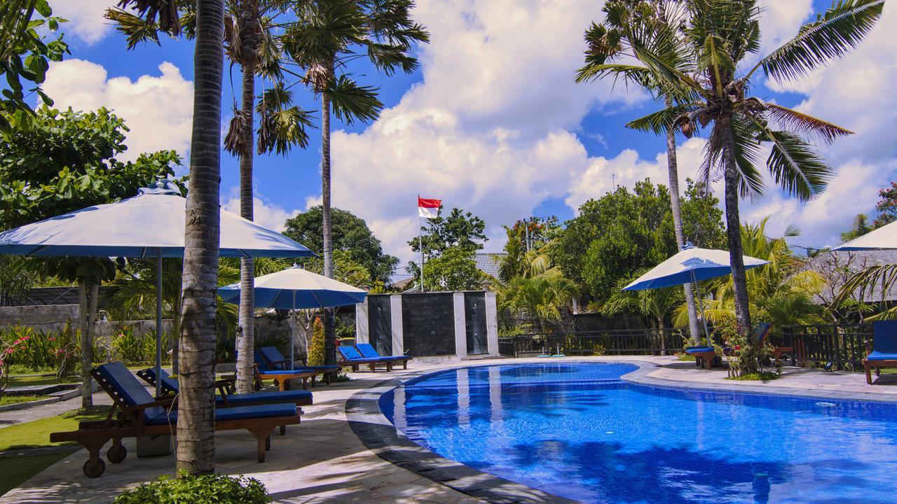 Balangan Amangati Hotel Jimbaran (Bali)