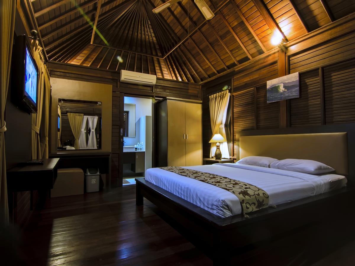 Balangan Amangati Jimbaran (Bali)