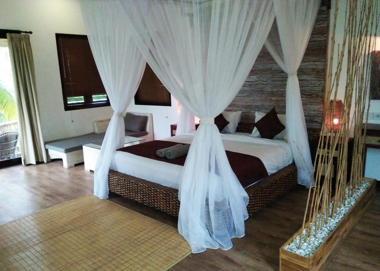 Arimba At Bisma Ubud (Bali)