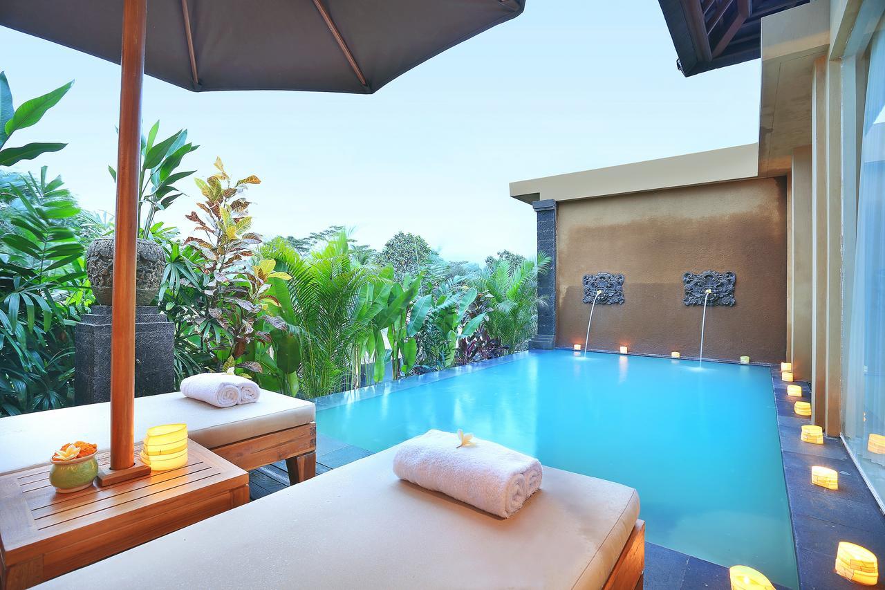 The Sankara And By Pramana 4* Ubud (Bali)