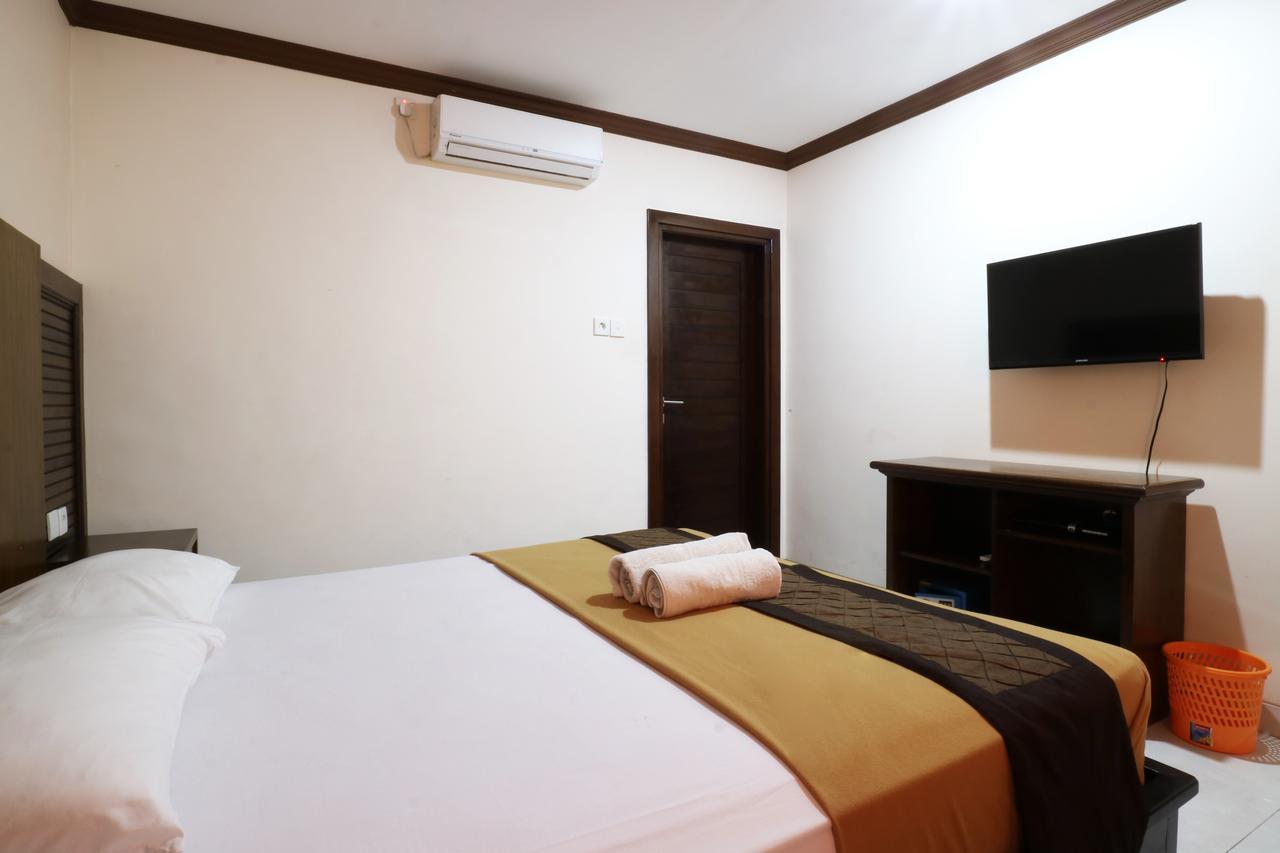 3 Mertha 2* Kuta (Bali)