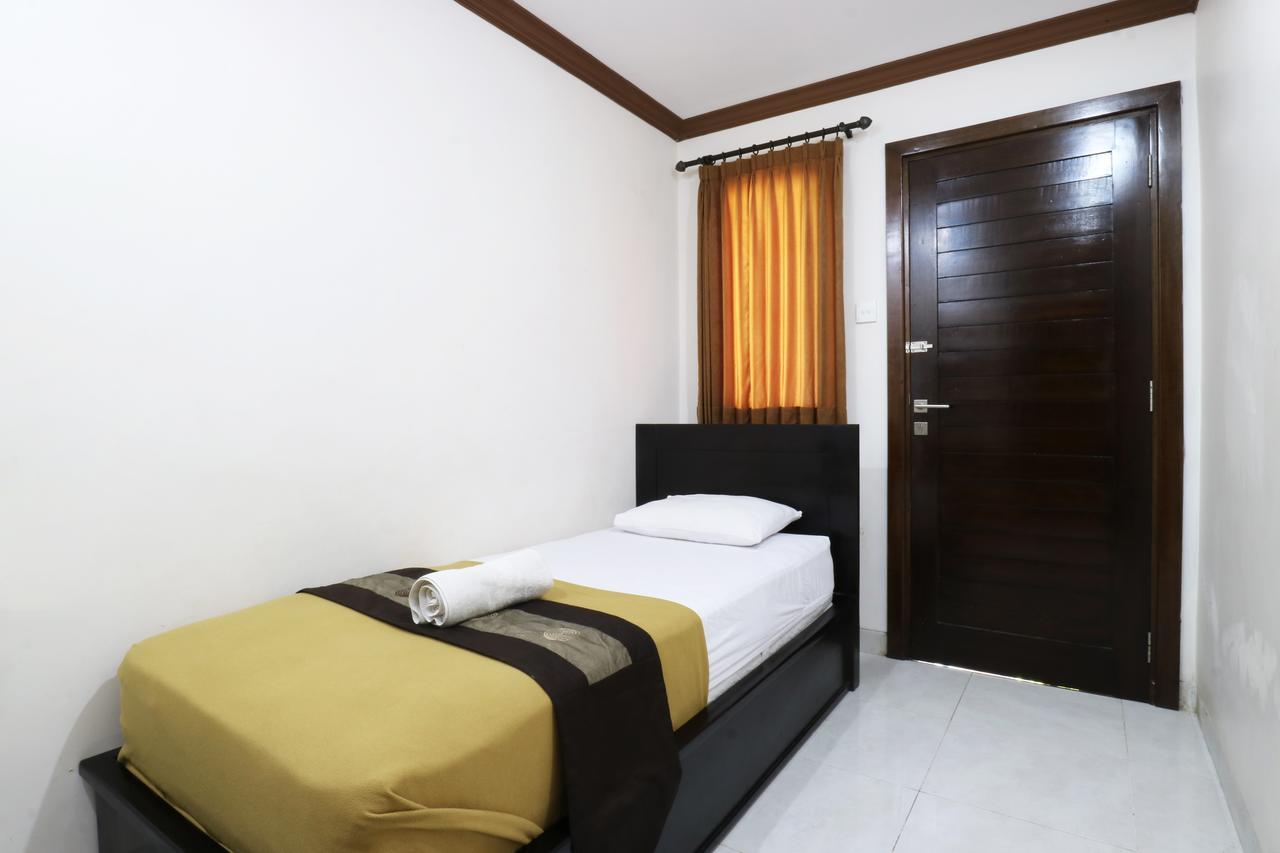 3 Mertha 2* Kuta (Bali)