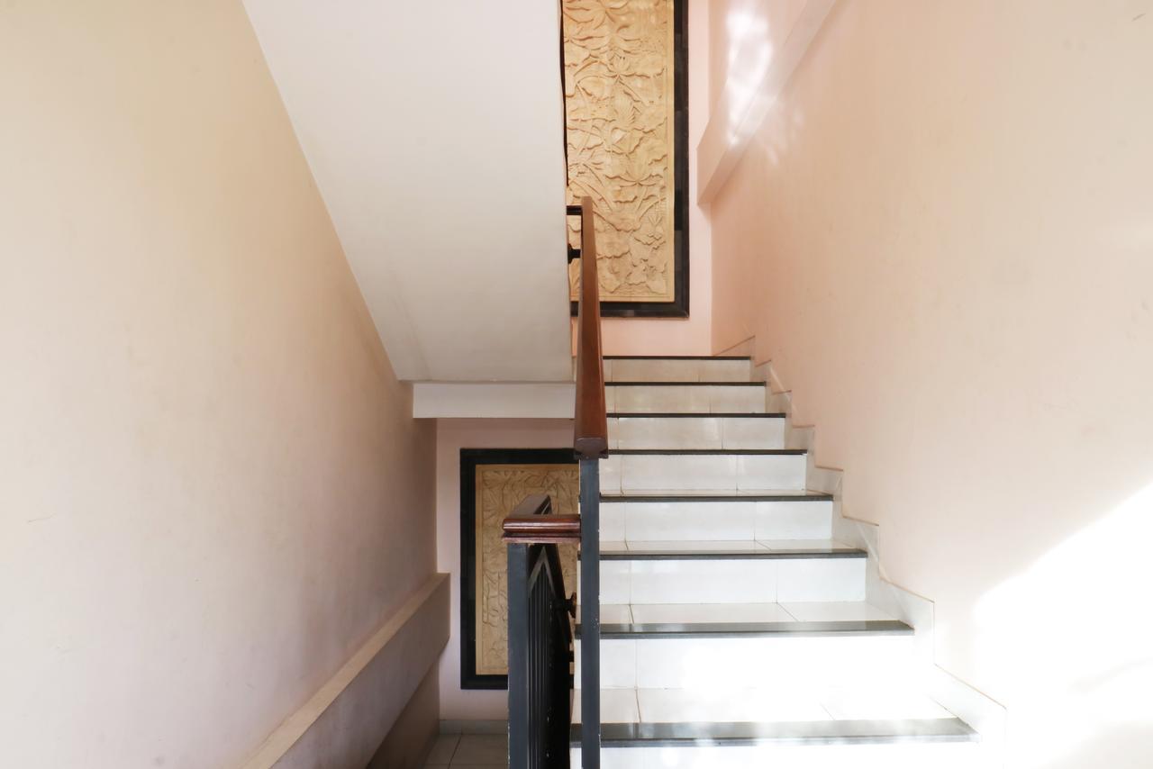Guest house 3 Mertha Kuta (Bali)