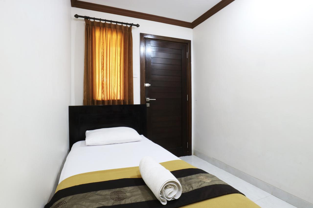 Guest house 3 Mertha