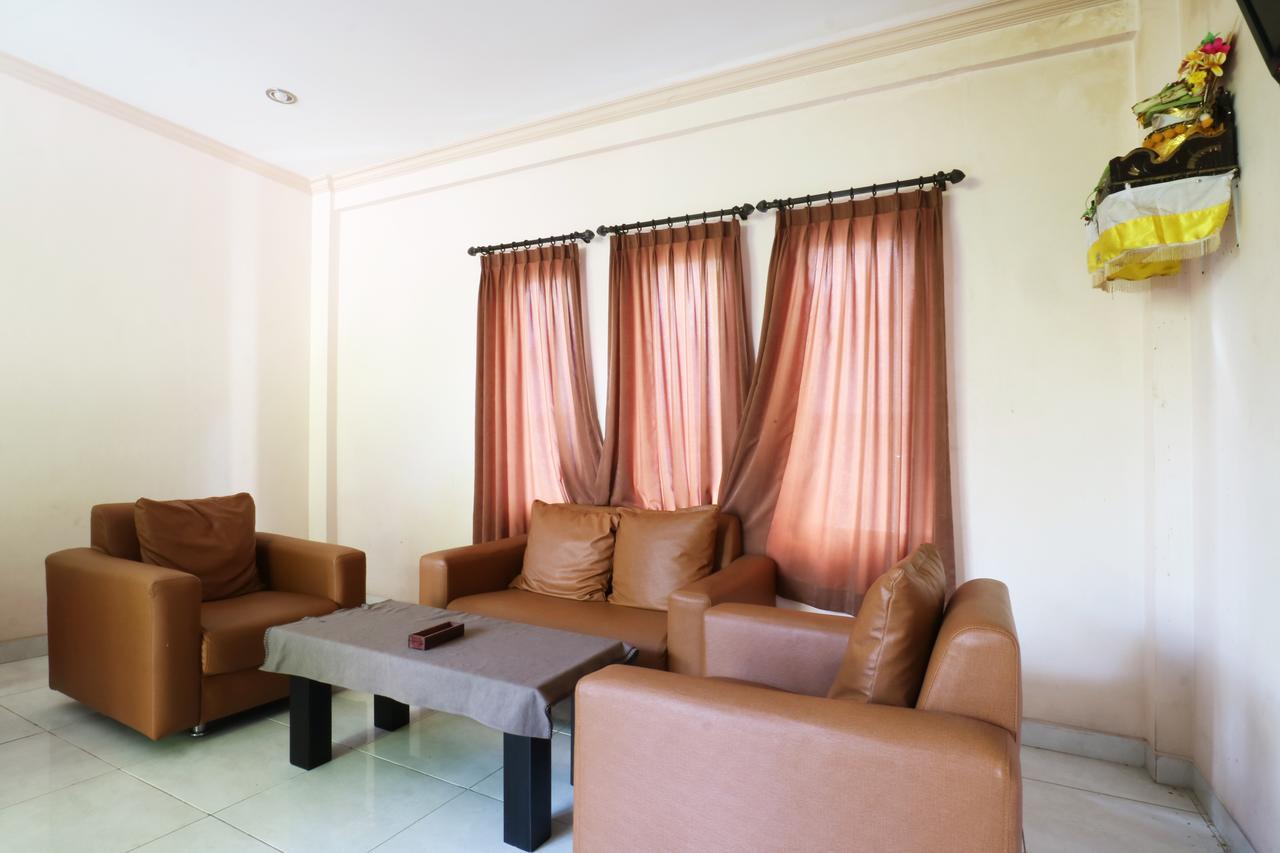 3 Mertha 2* Kuta (Bali)