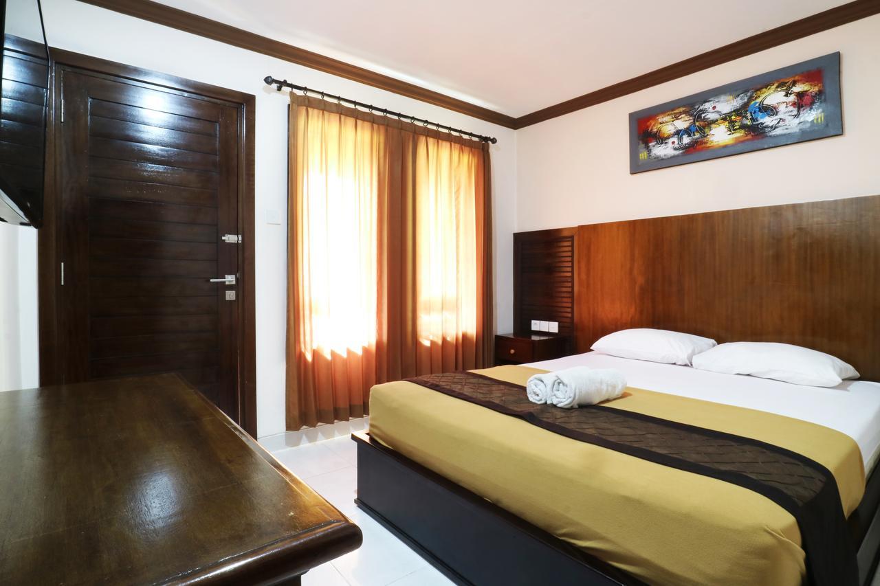 3 Mertha Kuta (Bali)