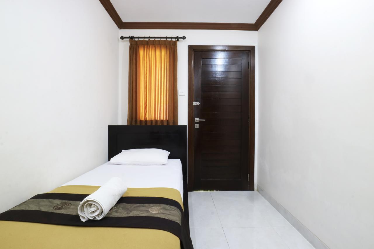 Guest house 3 Mertha Kuta (Bali)