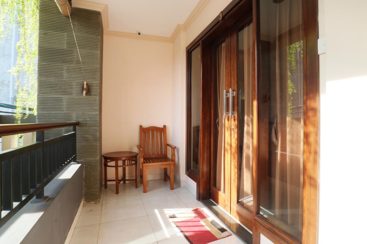 3 Mertha 2* Kuta (Bali)