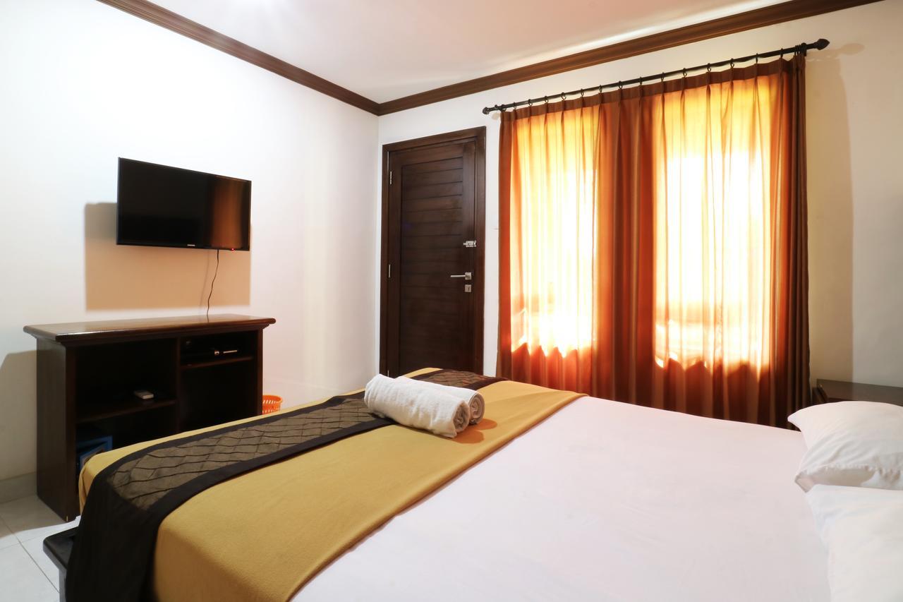 Guest house 3 Mertha Kuta (Bali)