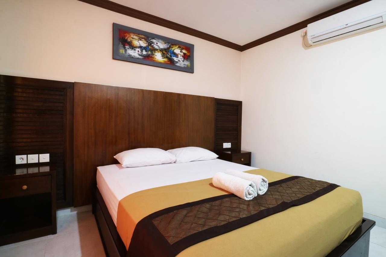 3 Mertha Guest house