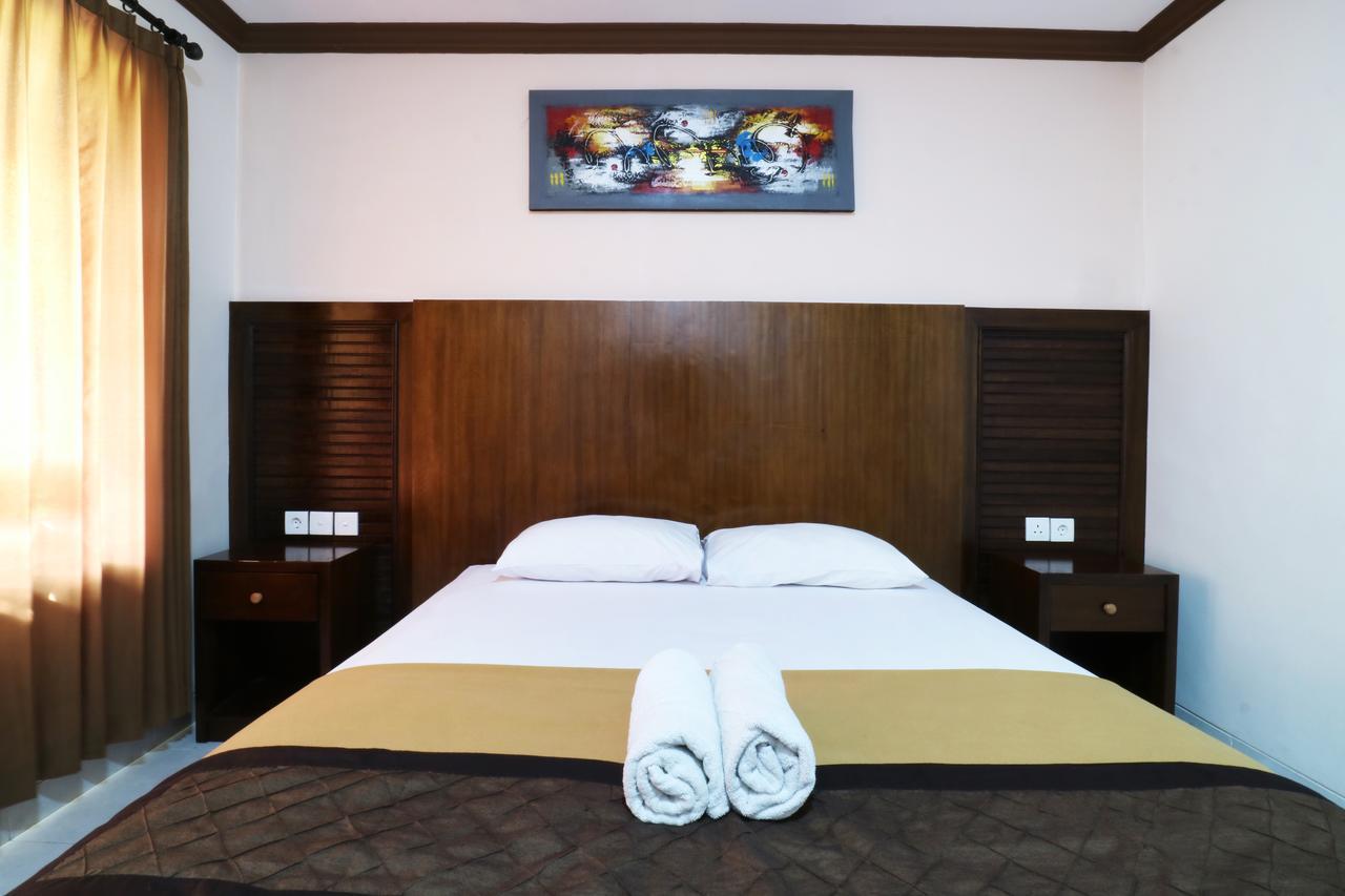 Guest house 3 Mertha 2*