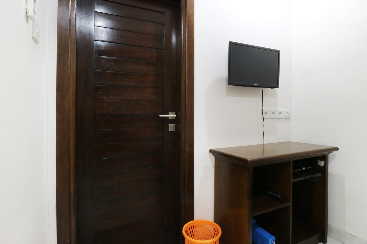 Guest house 3 Mertha Kuta (Bali)